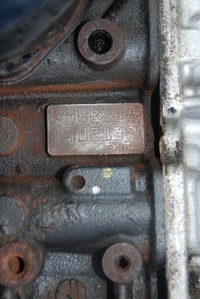 фото thumb №13, Mercedes citan renaul kango двигатель 1.5cdi 90km k9k