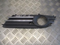 фото thumb №1, Решётка противотуманной фары левая opel astra iii