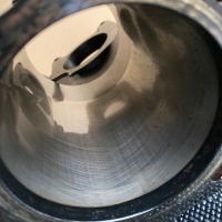 фото thumb №16, Блок двигателя ford transit ranger 3.2tdci - 2019r