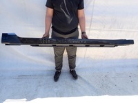 фото thumb №1, Vw arteon 17- порог правый молдинг порог правая