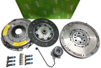 фото thumb №3, Зчеплення kpl.dmf valeo 837300 fiat alfa romeo