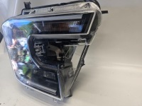 Фара ford ranger vi 6 2021 - raptor wiltrak правый перед правый  оригинал Недорого, фото thumb