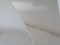 фото thumb №13, Капот mercedes b klasa w247 hal 8741