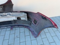 фото thumb №9, Бампер передний перед kia rio ii 865111g000