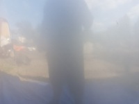 фото thumb №6, Капот mercedes r-klasa w251 c723 723