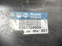 фото thumb №7, Element szkieletu перед права fiat croma 51759959