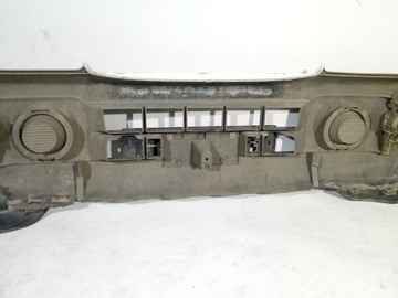 фото thumb №8, Daihatsu terios i 1 рестайлинг fl бампер перед переднее