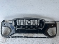Купить Бампер перед передний jaguar xf x60 lift fl r-dynamic sport + решётка радиатора, фото thumb