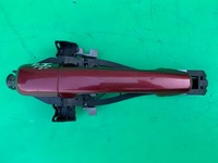 фото thumb №1, Ручка двері права задня volvo v50 s40 ii 454-46