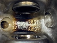фото thumb №10, Поршень шатун шату́н corsa d meriva a 1.3 cdti a13dte 06935