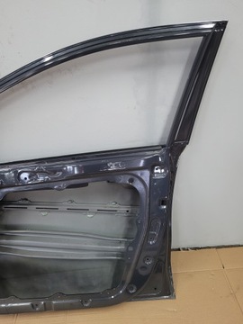 фото thumb №9, Дверь перед правые kia sportage iv 4 рестайлинг 18-