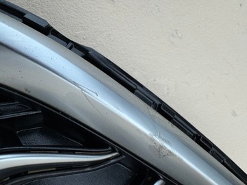 фото thumb №13, Ford mondeo mk5 v sport vignale 19r- решітка радіатора решітка бампера js7b-8200