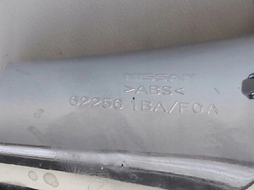 фото thumb №11, Infiniti ex30d ex35 ex37 qx50 галоген праві рамка