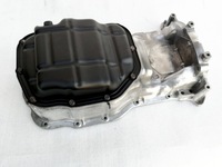 фото thumb №9, Mitsubishi pinin 1,8 2,0b піддон масляна