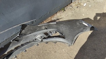 фото thumb №9, Opel insignia b бампер переднє перед 90910000101