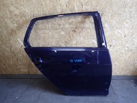 фото thumb №1, Дверь задняя правое vw golf vii hb