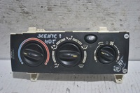 фото thumb №1, Панель управление вентиляция scenic i lift 662366x