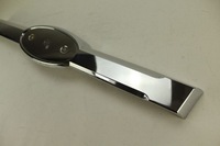 фото thumb №2, Решётка радиатора хром молдинг ford ranger 15- eb3b-8b479-c