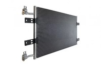 фото thumb №8, Конденсатор радиатор кондиционера opel vivaro a renault trafic ii 2.5