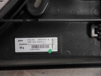 фото thumb №3, Корпус вентилятора renault kadjar 1.5 dci