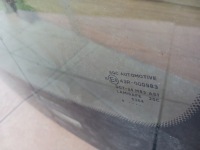 фото thumb №2, Стекло лобовое mercedes w204 lift