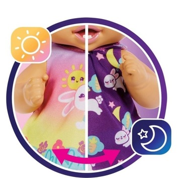 MY GARDEN BABY BABY DOLL BUNNY МЫ ЧИСТИМ ЗУБКИ