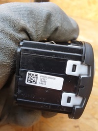 фото thumb №3, Alfa romeo giulia вимикач світла 1561323200