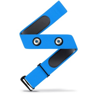 Ремешок для электродов пульсометра для GARMIN POLAR WAHOO