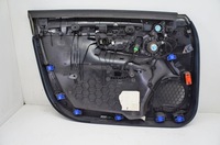 фото thumb №5, Sr365 volvo v90 ii t5 16- momentum ^ обшивка дверь правый перед europa