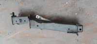 фото thumb №6, Кронштейн  усилитель киль правое renault talisman 758240260r