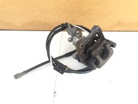 фото thumb №1, Leon 3 iii суппорт тормозной правый задняя задний