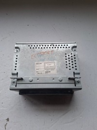 Купити Радіо заводський ford ecosport dn15-18c815-pg, фото thumb