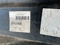 фото thumb №8, Бампер задня задній alfa romeo mito + накладка