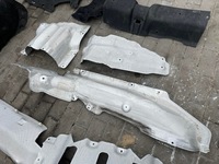 фото thumb №5, Bmw g11 g12 защита тепловые подвеска 3.0