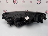 Фара левая перед skoda octavia iv full led Оригинал, фото thumb