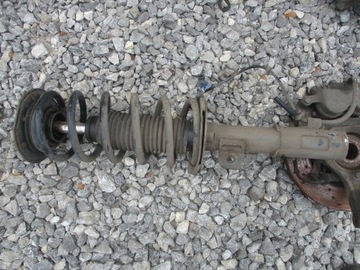 фото thumb №6, Поворотный кулак mcperson правый перед opel antara 2.0 cdti