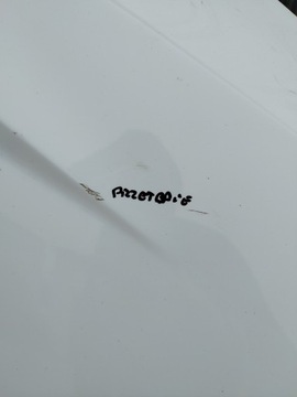 фото thumb №9, Крило правий перед ford focus mk3 iii колір 5b 2010--- оригінал