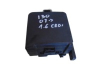 фото thumb №1, Коробка запобіжників hyundai i30 1.6 crdi