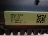 фото thumb №7, Монітор дисплей navi bmw x5 e70 x6 e71 lif lci cic