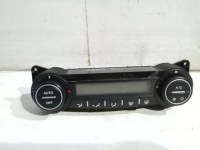 фото thumb №1, Kia ceed i панель керування обдув 97250-1h600