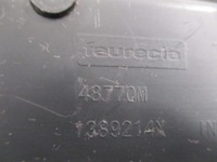 фото thumb №10, C1 ii 108 aygo ii решётка средняя консоли 1389214x 55400h010