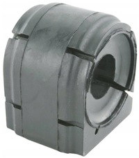 фото thumb №1, Втулка резиновый элемент стабилизатора перед оригинал mazda 3 6 cx-5 cx-9