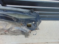 фото thumb №4, Pas задній стіна задня ford kuga mk1