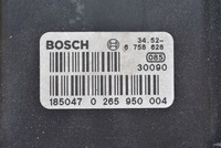 фото thumb №11, Насос abs bmw x5 e53 6758628 0265950004 0265225009