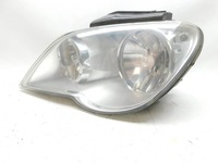 фото thumb №1, Лампа левая перед - chrysler pacifica i 03-07 europa