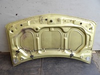 фото thumb №4, Renault megane ii капот lak. ted99