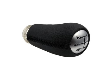 фото thumb №14, Ручка зміни коробки передач renault clio iii 2005-2012 clio iv 2012-2020