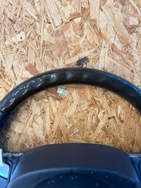 фото thumb №8, Jeep grand cherokee wk2 usa руль мультифункция радар дерево