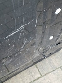 фото thumb №4, Land range rover vogue l405 дверь правое передние перед