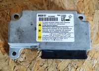 фото thumb №1, Датчик модуль подушек подушка безопасности chevrolet captiva